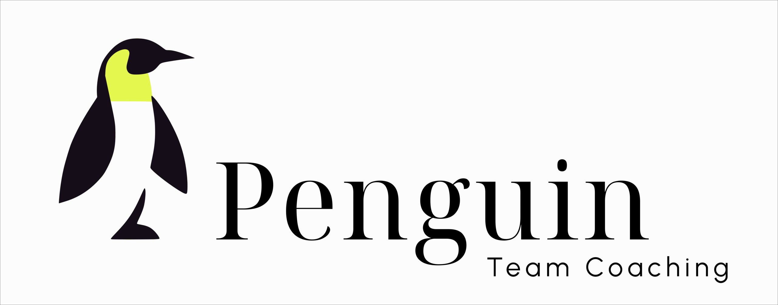 The Race With Penguin